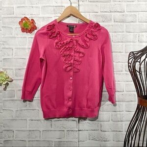 SweaterWorks cardigan